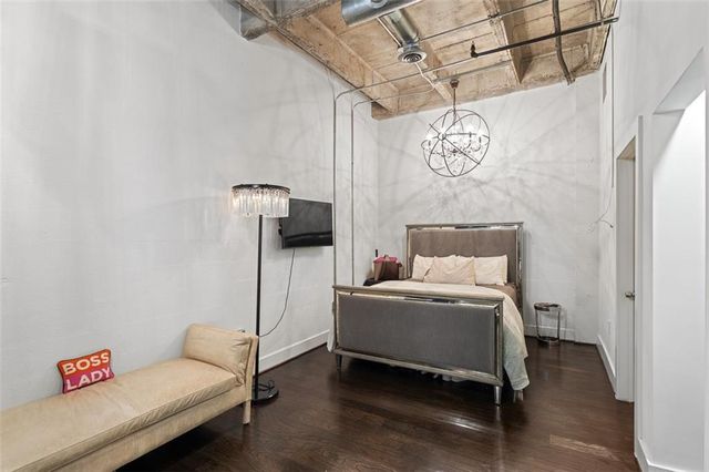 33 Ponce De Leon Avenue NE 206, Atlanta, GA 30308