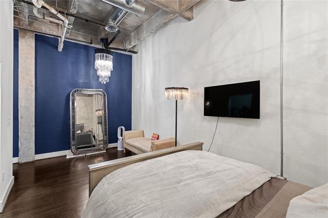 33 Ponce De Leon Avenue NE 206, Atlanta, GA 30308