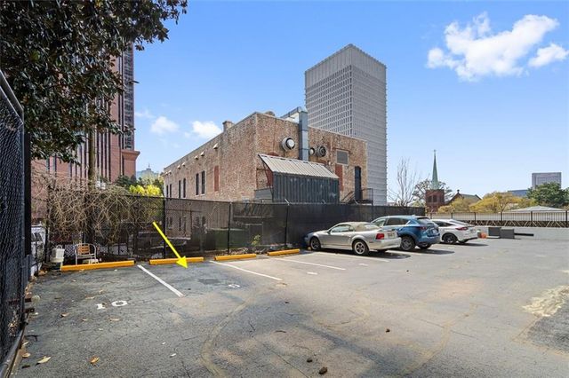 33 Ponce De Leon Avenue NE 206, Atlanta, GA 30308