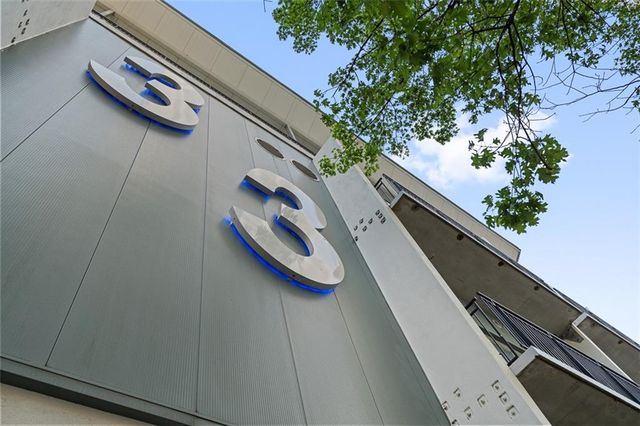 33 Ponce De Leon Avenue NE 206, Atlanta, GA 30308