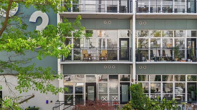 33 Ponce De Leon Avenue NE 206, Atlanta, GA 30308
