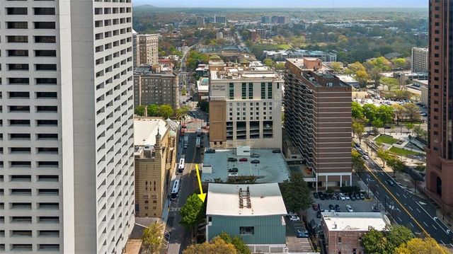 33 Ponce De Leon Avenue NE 206, Atlanta, GA 30308