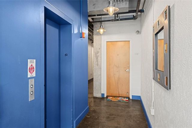 33 Ponce De Leon Avenue NE 206, Atlanta, GA 30308