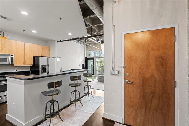 33 Ponce De Leon Avenue NE 206, Atlanta, GA 30308