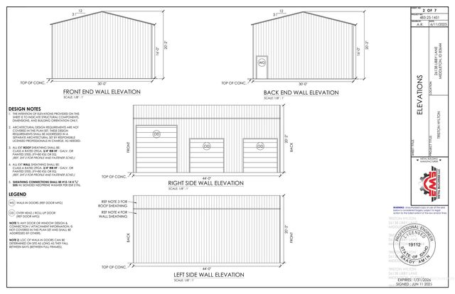 26138 Libby Lane, Middleton, ID 83644