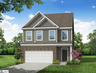 616 Werner Way, Greenville, SC 29611