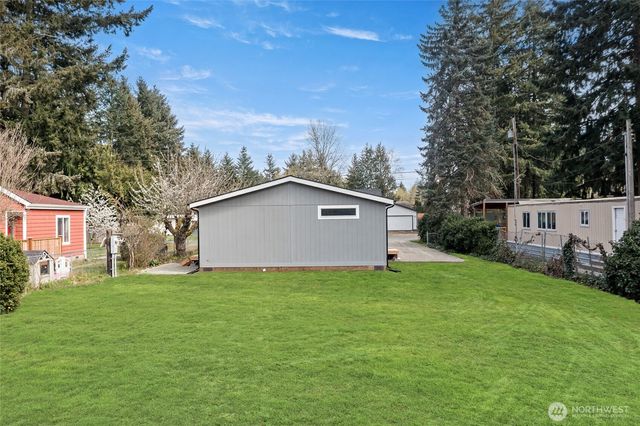 12127 Collins Street SE, Tenino, WA 98589