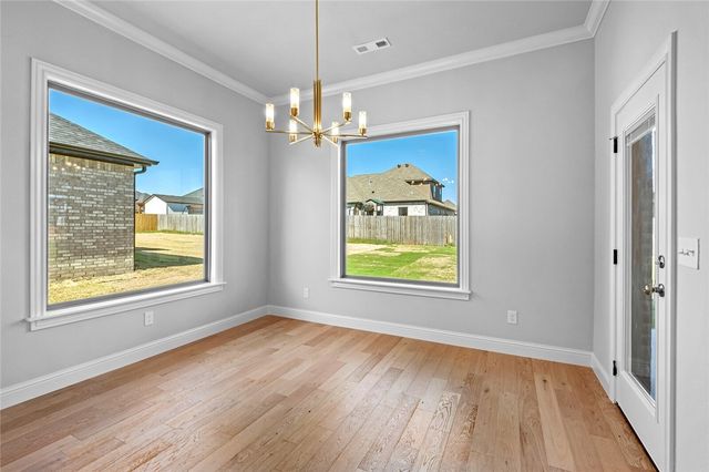 1341 Greyback Lane, Centerton, AR 72719