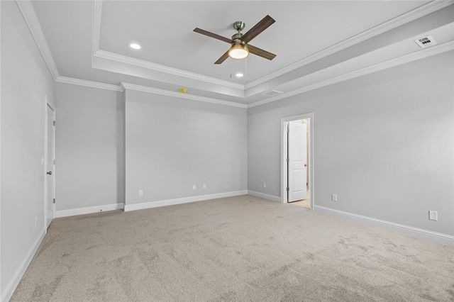 1341 Greyback Lane, Centerton, AR 72719