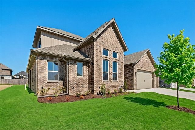 1341 Greyback Lane, Centerton, AR 72719