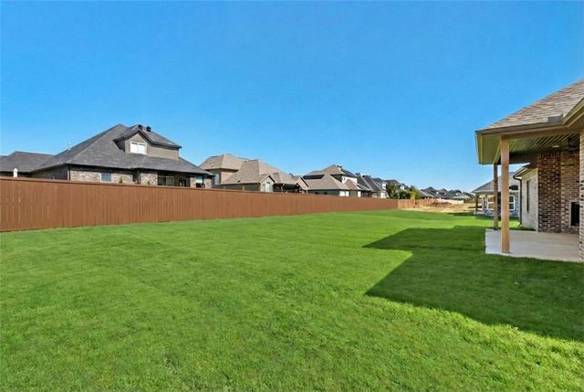 1341 Greyback Lane, Centerton, AR 72719