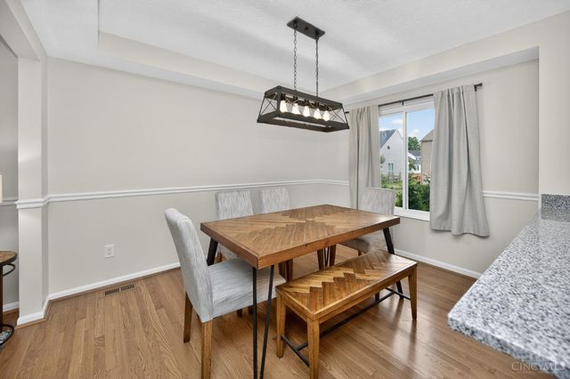 167 Shoemaker Drive, Loveland, OH 45140