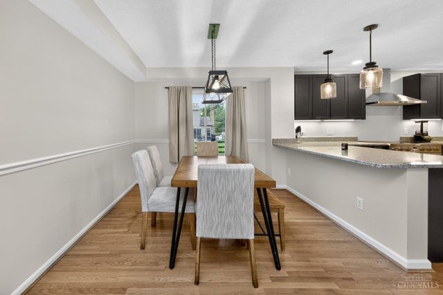 167 Shoemaker Drive, Loveland, OH 45140