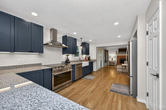 167 Shoemaker Drive, Loveland, OH 45140