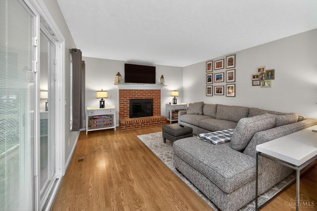 167 Shoemaker Drive, Loveland, OH 45140