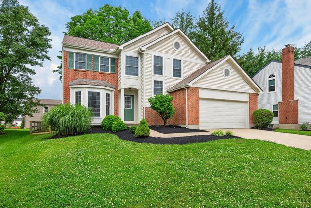 167 Shoemaker Drive, Loveland, OH 45140