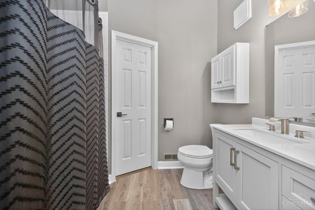 167 Shoemaker Drive, Loveland, OH 45140
