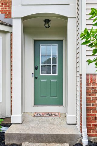 167 Shoemaker Drive, Loveland, OH 45140