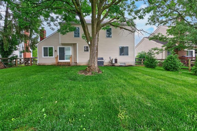 167 Shoemaker Drive, Loveland, OH 45140