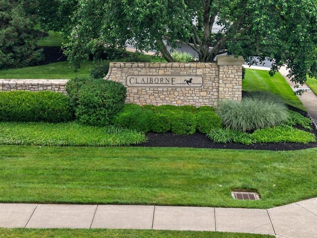 167 Shoemaker Drive, Loveland, OH 45140