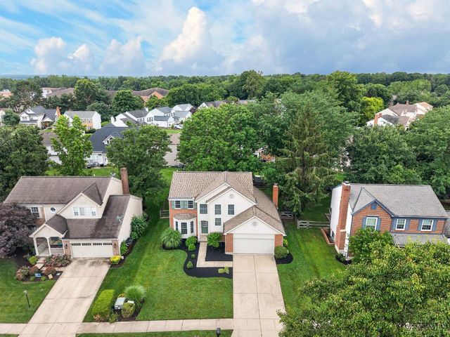 167 Shoemaker Drive, Loveland, OH 45140
