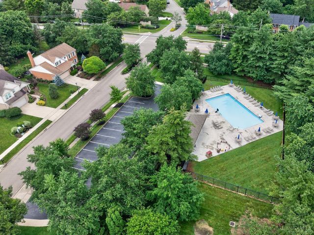 167 Shoemaker Drive, Loveland, OH 45140