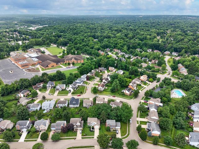 167 Shoemaker Drive, Loveland, OH 45140