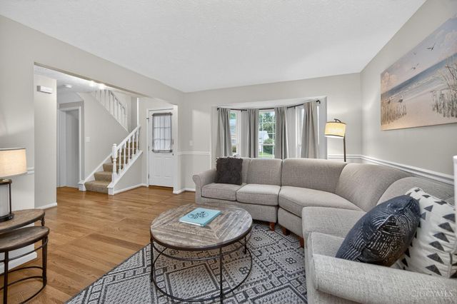 167 Shoemaker Drive, Loveland, OH 45140