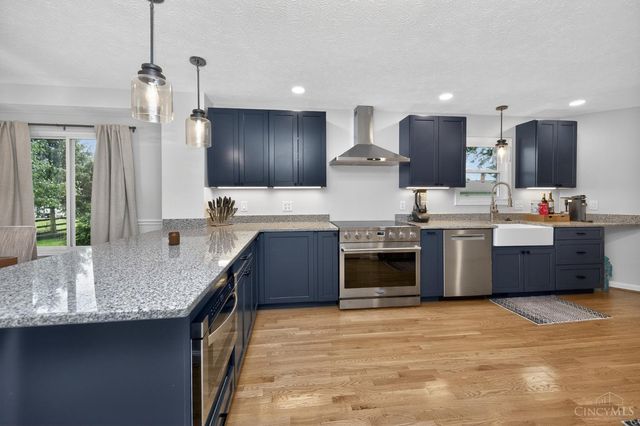 167 Shoemaker Drive, Loveland, OH 45140