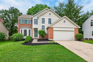 167 Shoemaker Drive, Loveland, OH 45140