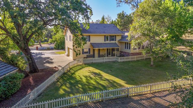 4780 Flying C Rd, Shingle Springs, CA 95682