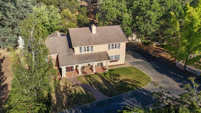 4780 Flying C Rd, Shingle Springs, CA 95682