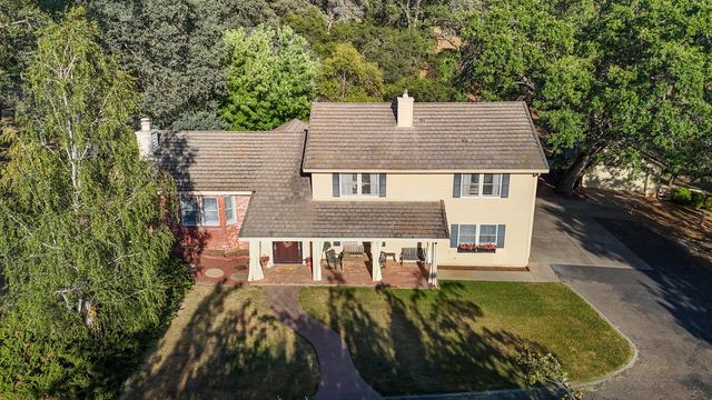 4780 Flying C Rd, Shingle Springs, CA 95682