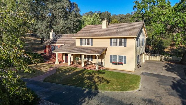 4780 Flying C Rd, Shingle Springs, CA 95682