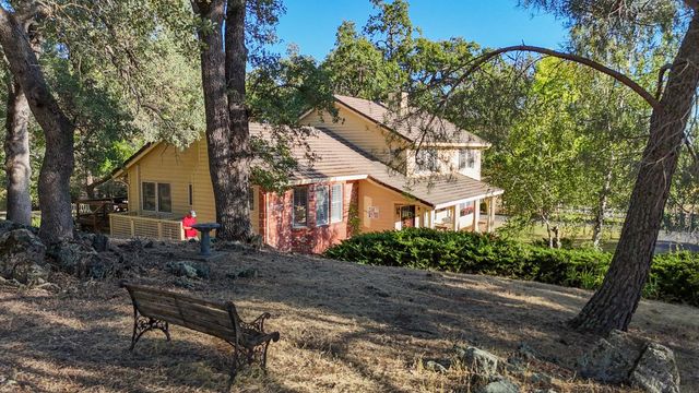4780 Flying C Rd, Shingle Springs, CA 95682