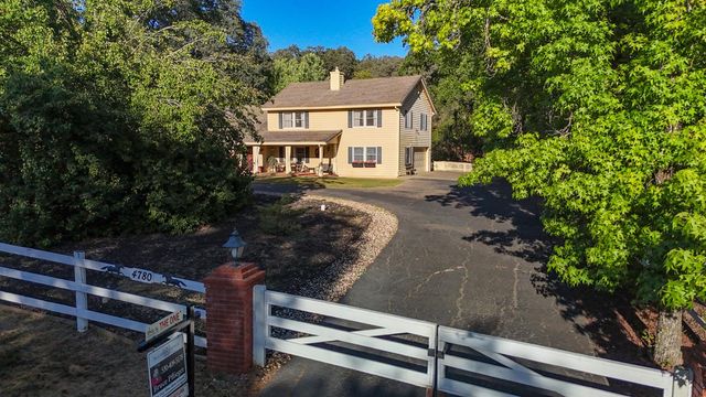 4780 Flying C Rd, Shingle Springs, CA 95682