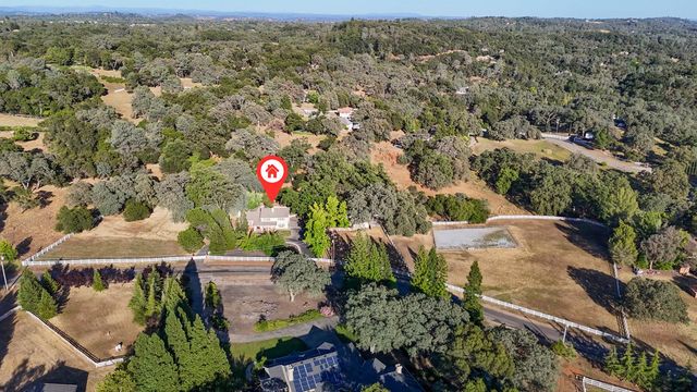 4780 Flying C Rd, Shingle Springs, CA 95682