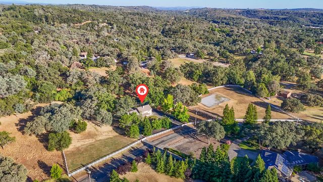 4780 Flying C Rd, Shingle Springs, CA 95682