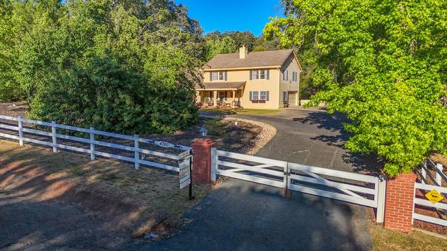 4780 Flying C Rd, Shingle Springs, CA 95682