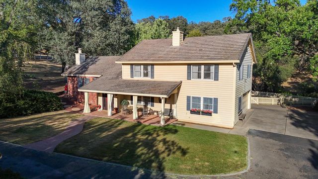 4780 Flying C Rd, Shingle Springs, CA 95682