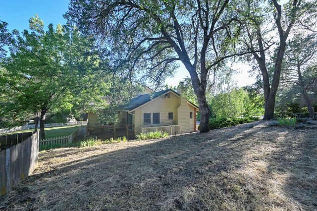 4780 Flying C Rd, Shingle Springs, CA 95682