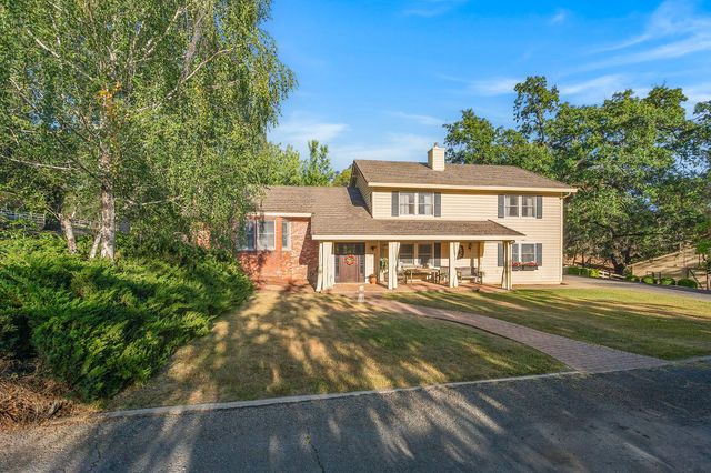 4780 Flying C Rd, Shingle Springs, CA 95682