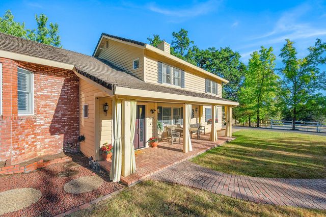 4780 Flying C Rd, Shingle Springs, CA 95682