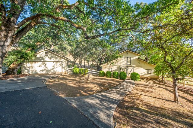 4780 Flying C Rd, Shingle Springs, CA 95682