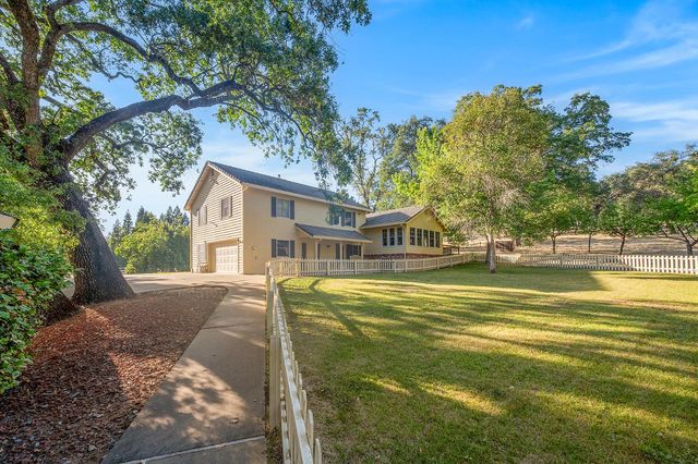 4780 Flying C Rd, Shingle Springs, CA 95682