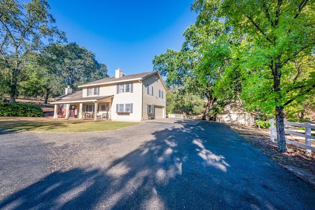 4780 Flying C Rd, Shingle Springs, CA 95682