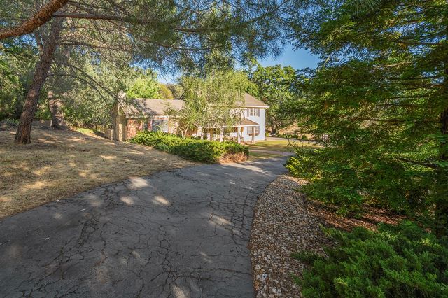 4780 Flying C Rd, Shingle Springs, CA 95682