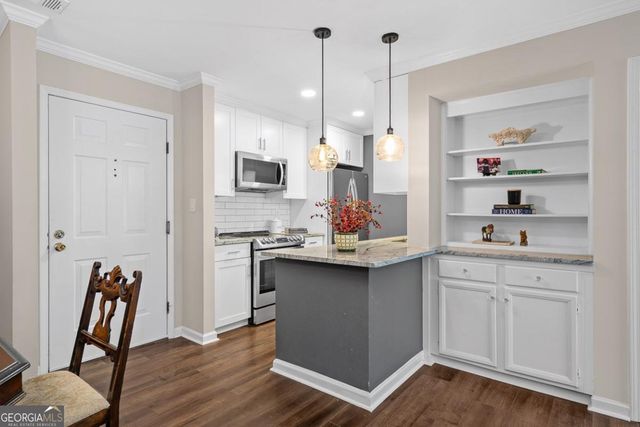 23103 Plantation Drive NE 103, Atlanta, GA 30324