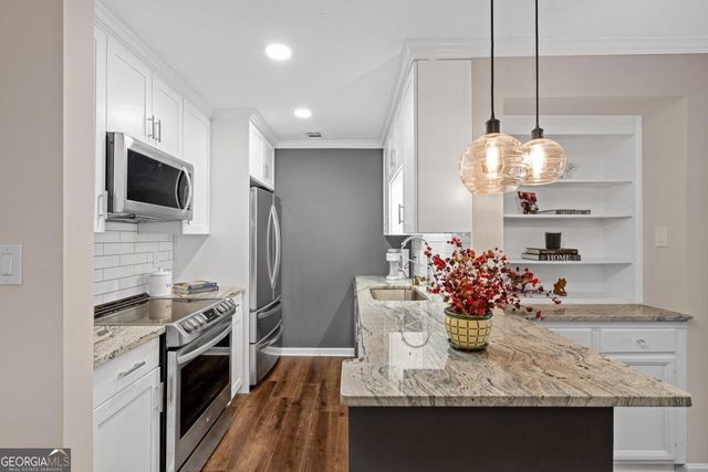 23103 Plantation Drive NE 103, Atlanta, GA 30324