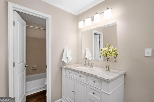 23103 Plantation Drive NE 103, Atlanta, GA 30324